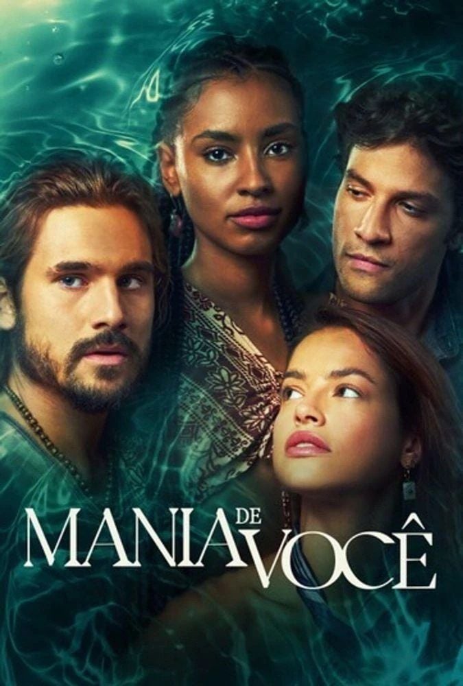 Assistir MANIA DE VOCÊ Online Grátis